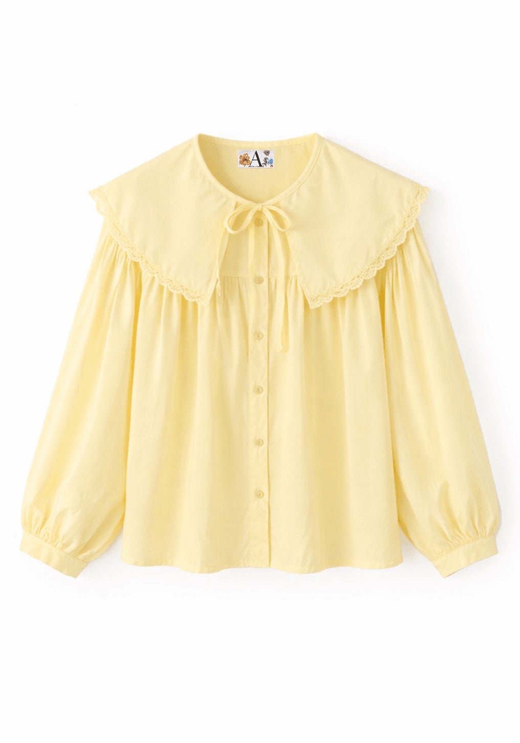 Tops - AndBloom