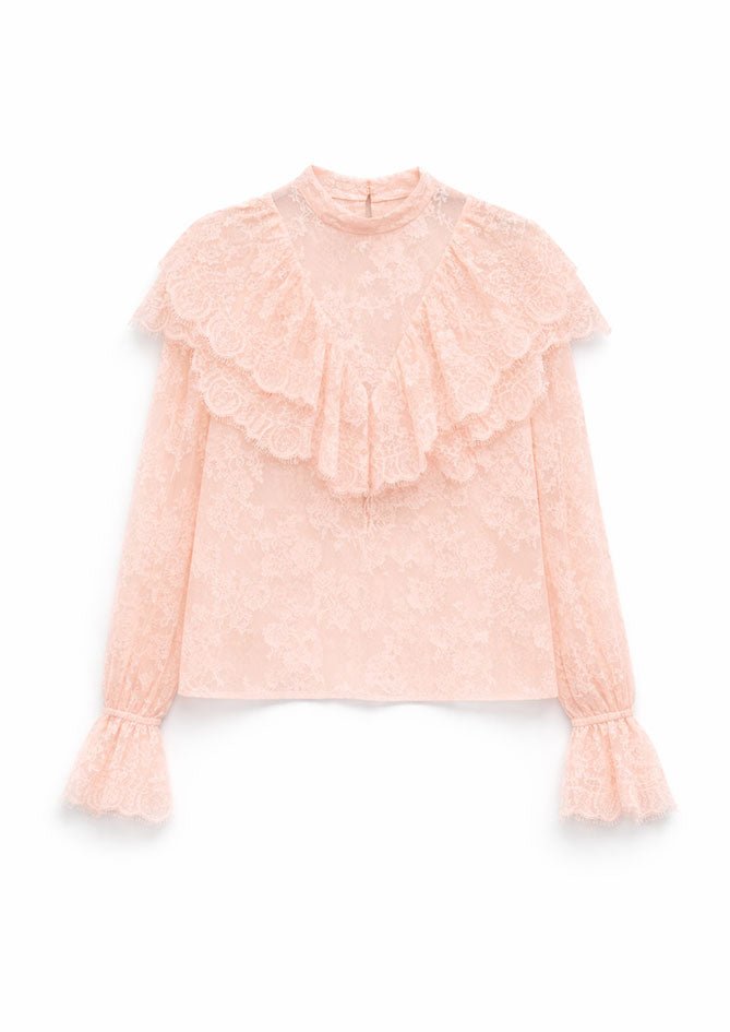 Tops - AndBloom
