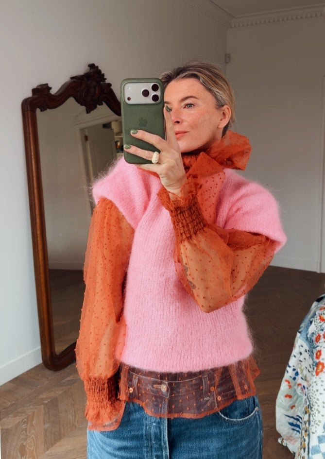 Dees favorites - AndBloom