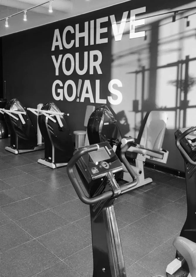Weight Lifting is the GameChanger for Women 40+