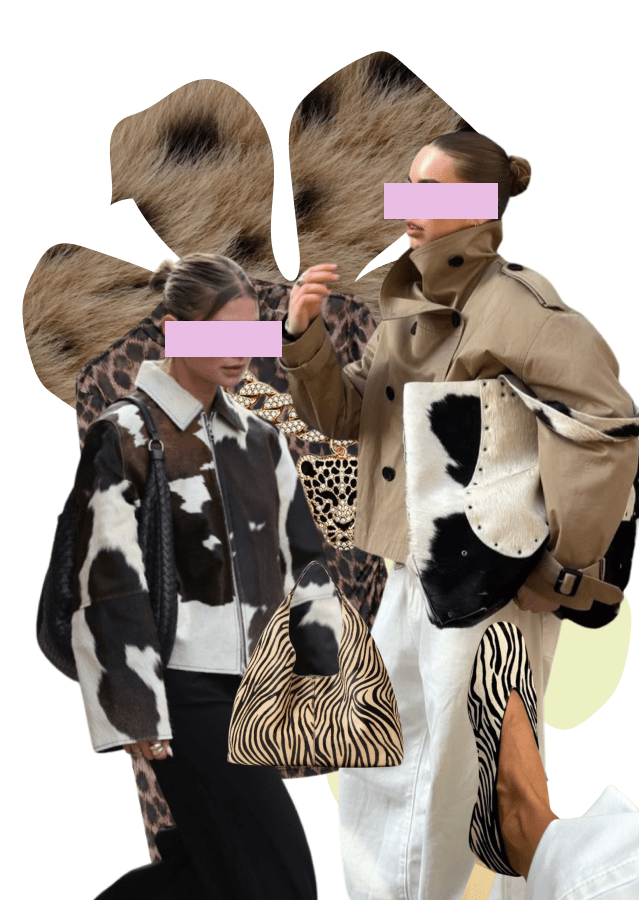 Fall/Winter 2026 Fashion Trends: More Drama, More Personality, More You