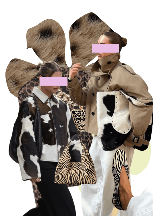Fall/Winter 2026 Fashion Trends: More Drama, More Personality, More You - AndBloom