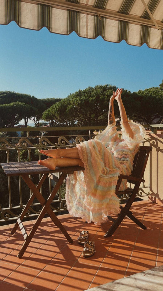 Forte dei Marmi: Beach, Tuscan Charm & Dolce Vita in Italy - AndBloom