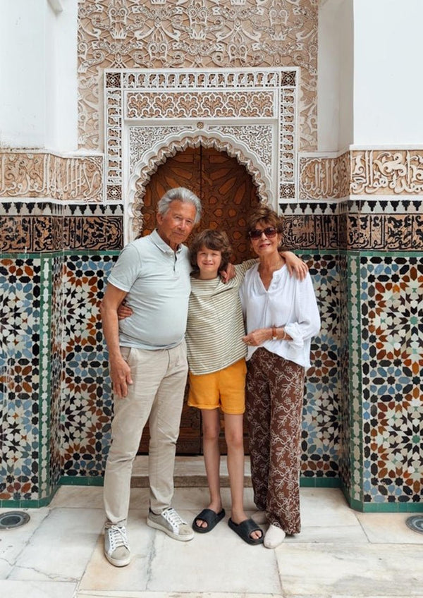 Zijn we ooit klaar? Omgaan met de realiteit van ouder wordende ouders