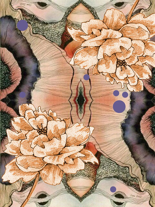The Little Things That Teach Us to Bloom - AndBloom
