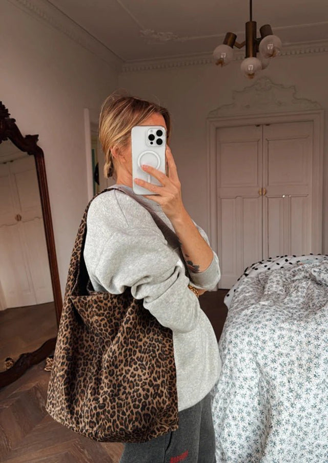 The Zaya Bag - AndBloom