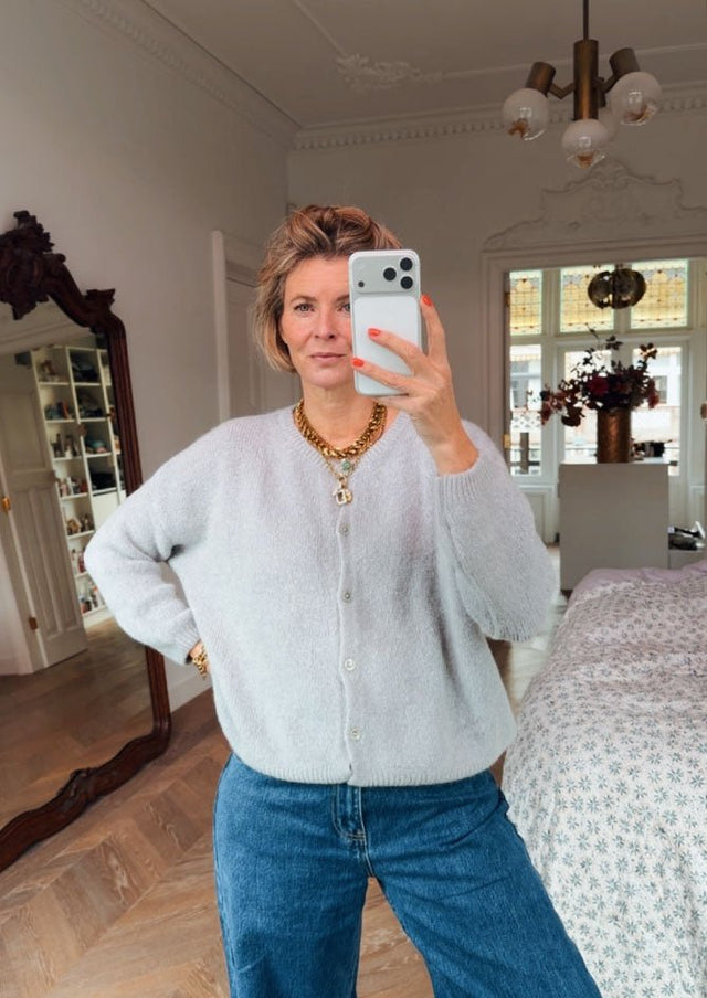 Iron Echo - AndBloom