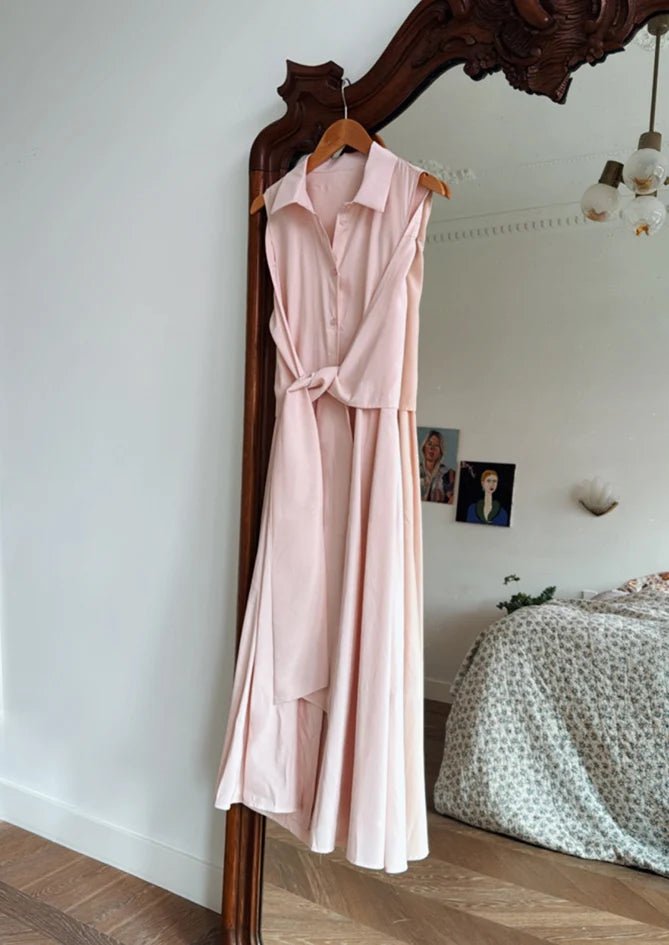 Verra dress - AndBloom