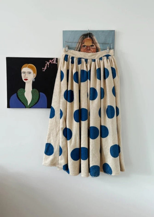 Dottie Skirt - AndBloom