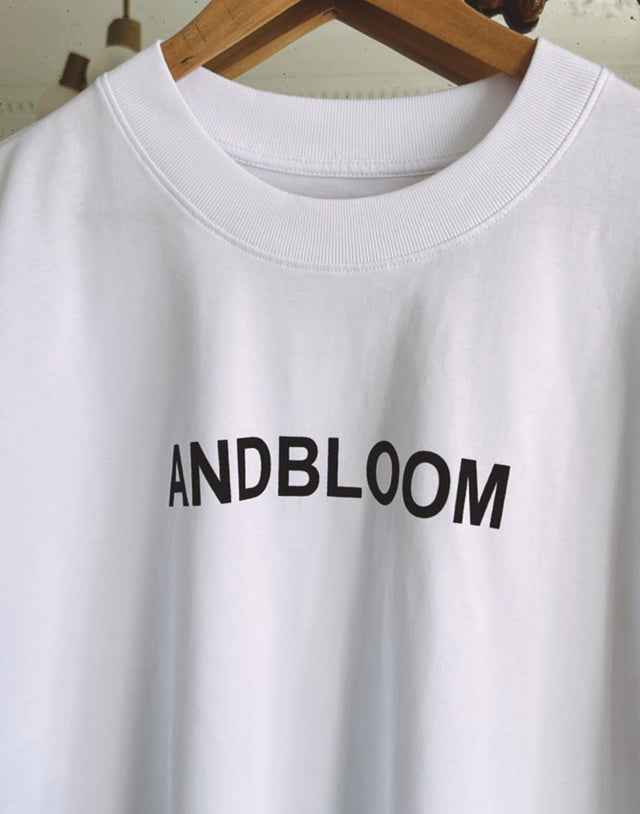 AndBloom Tee - AndBloom