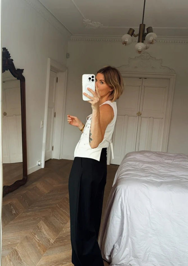 Scatter Vest - AndBloom