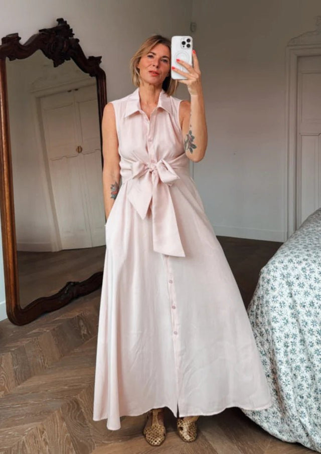 Verra dress - AndBloom