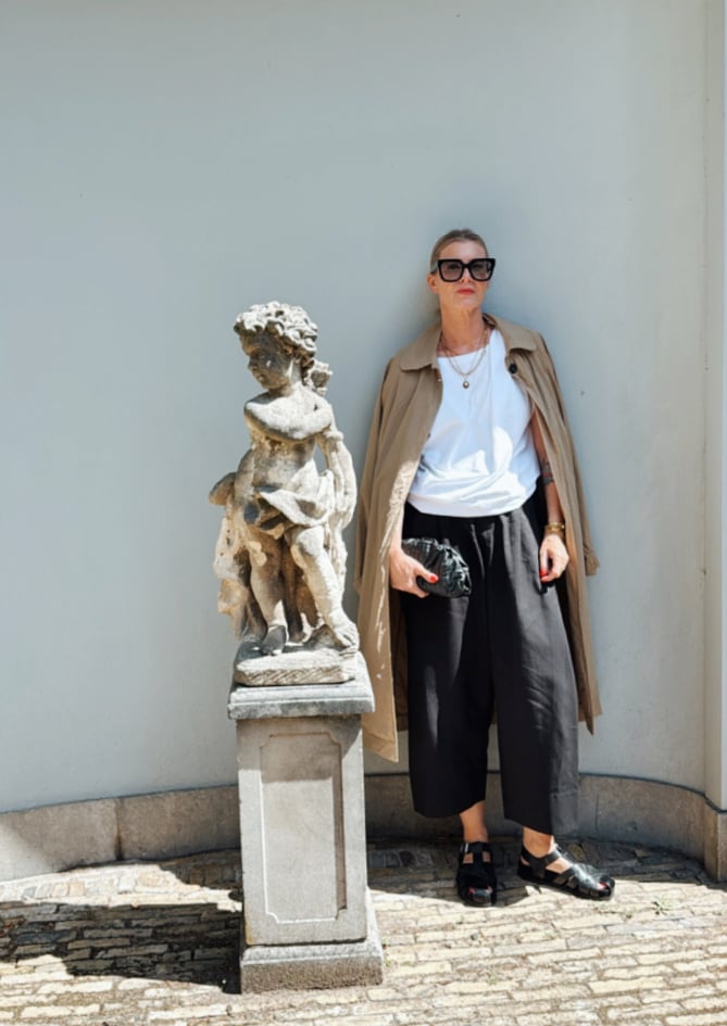 The Pleat Edit - AndBloom