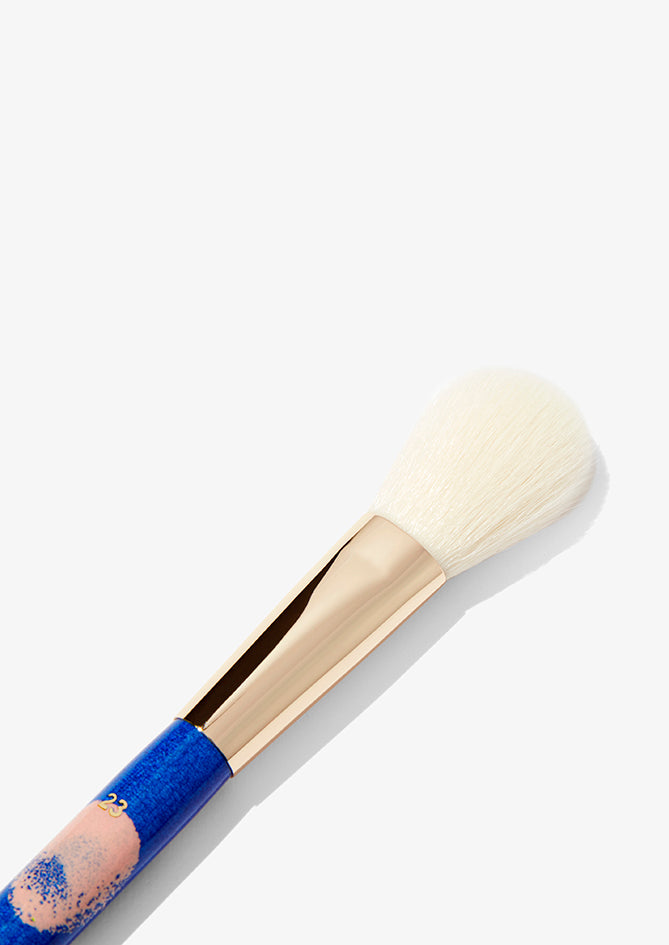 #23 Precision Powder Brush