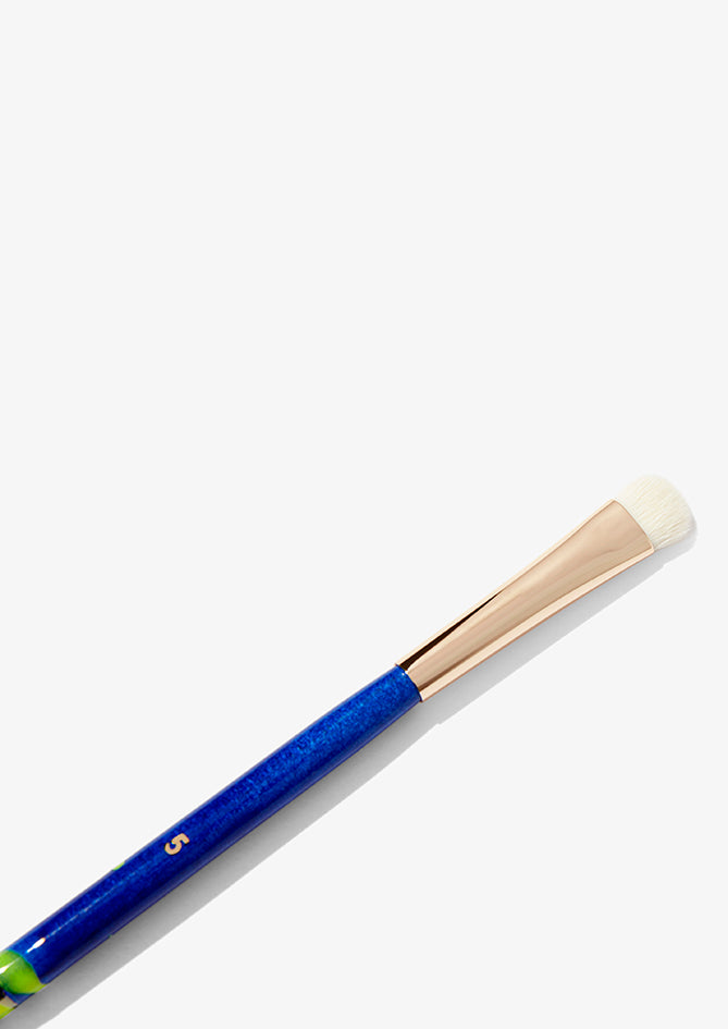 #5 Flat Detail Brush