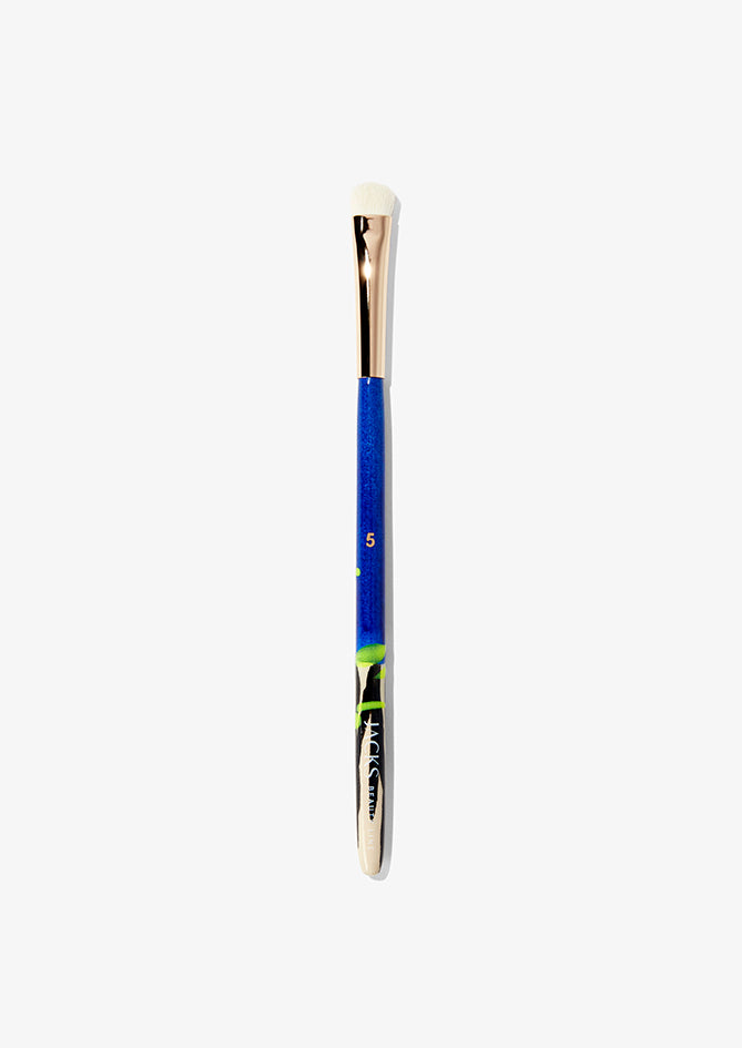 #5 Flat Detail Brush