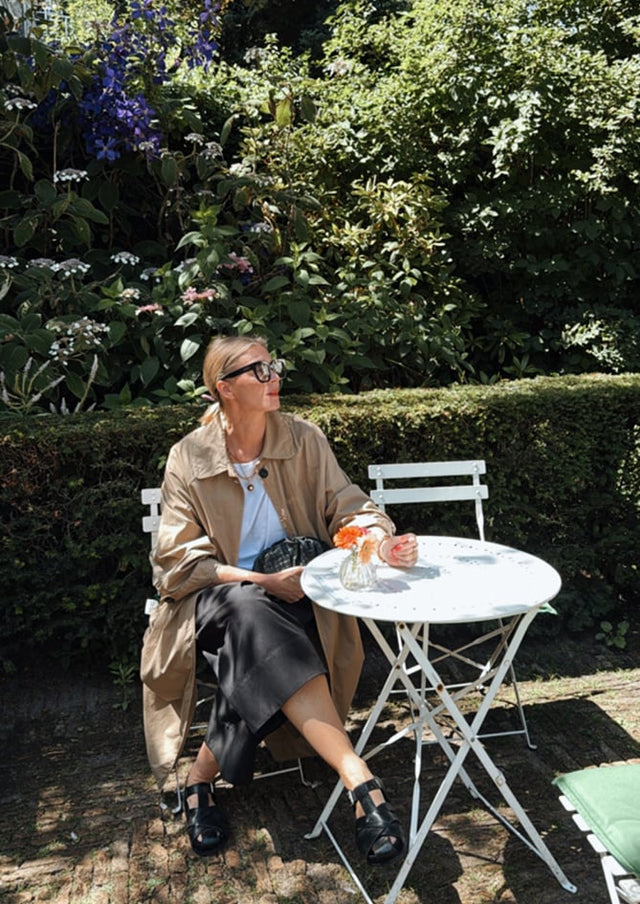 The Pleat Edit - AndBloom