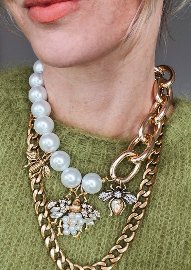 Spring Charm - AndBloom