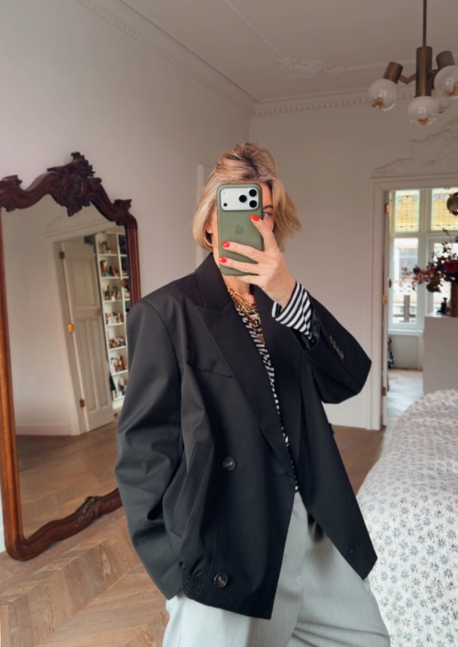 The Composed - AndBloom