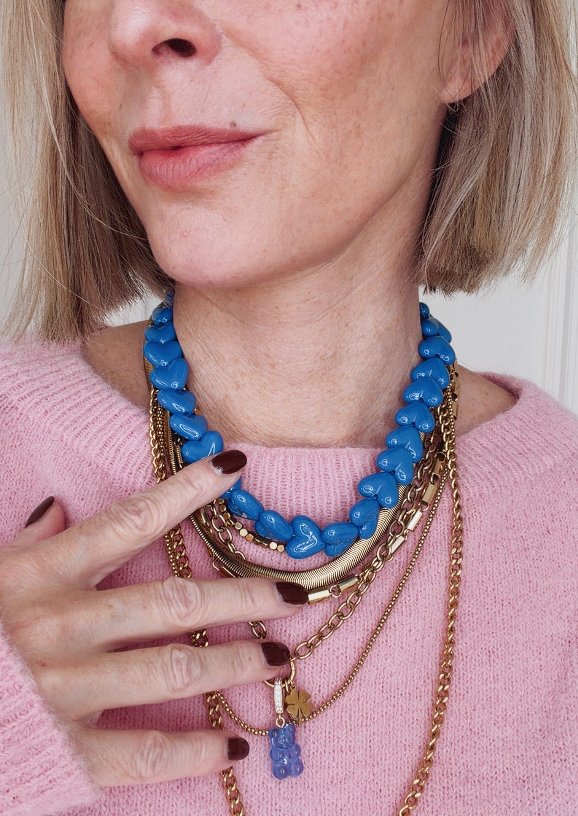 Lapis - AndBloom