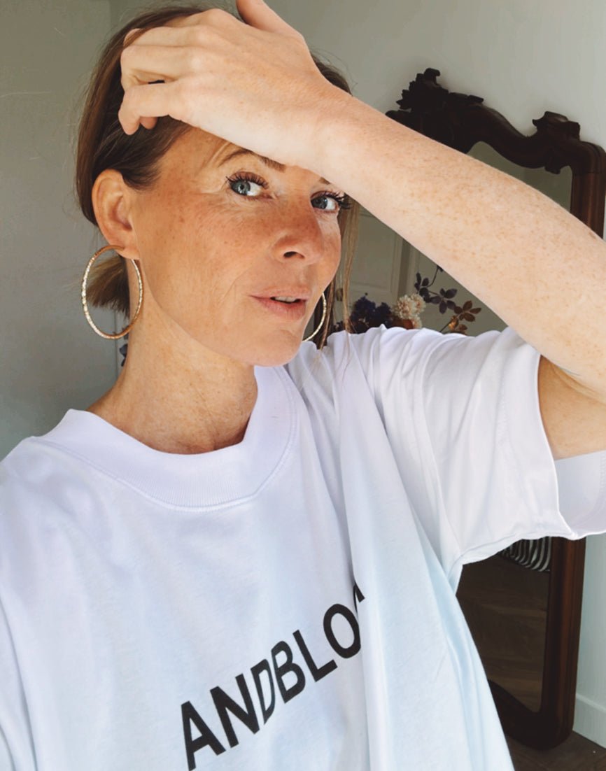 AndBloom Tee - AndBloom