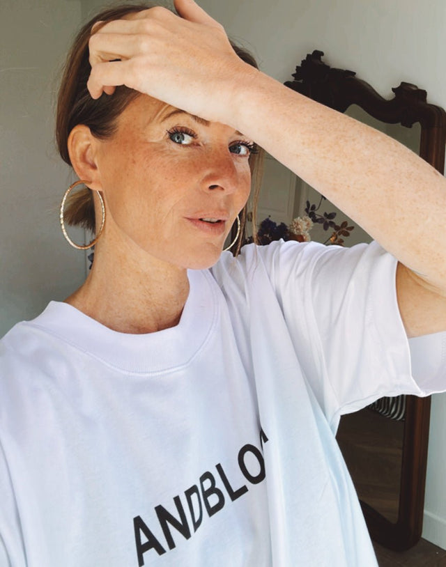 AndBloom Tee - AndBloom