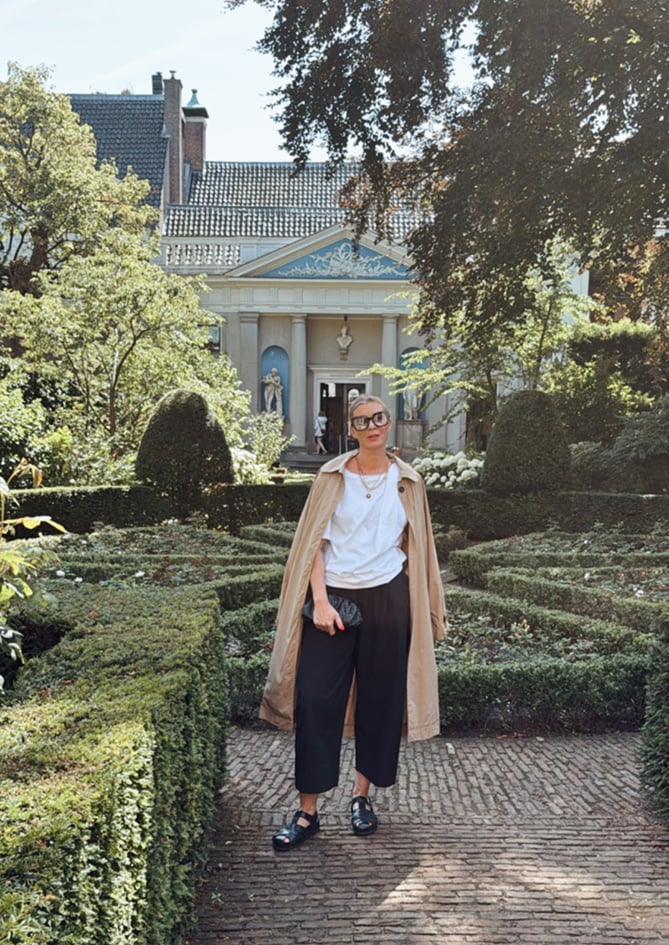 The Pleat Edit - AndBloom