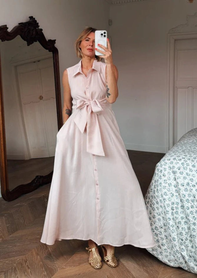 Verra dress - AndBloom