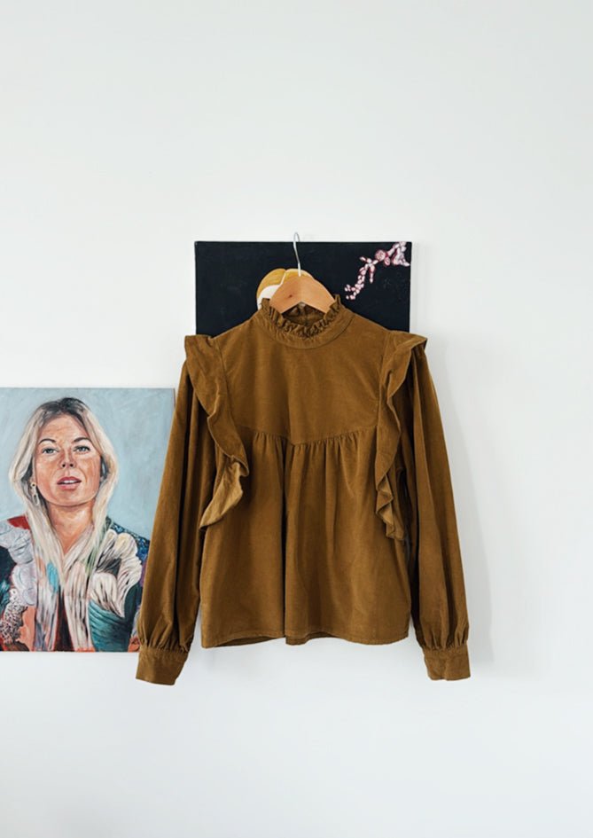 The Liora - AndBloom