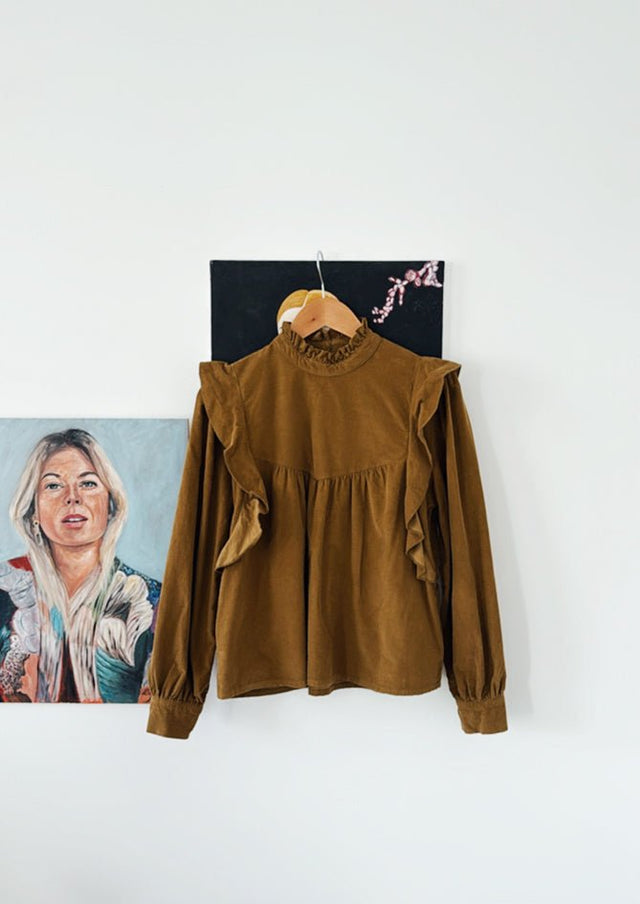 The Liora - AndBloom