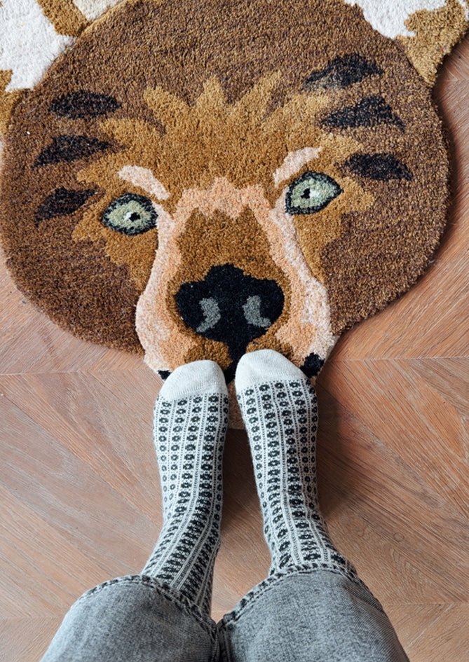 Nordic Hue - AndBloom