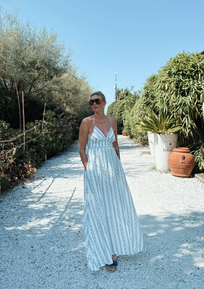 Breeze Maxi - AndBloom