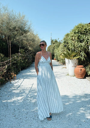 Breeze Maxi - AndBloom