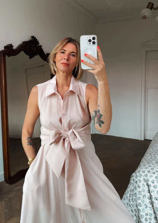 Verra dress - AndBloom