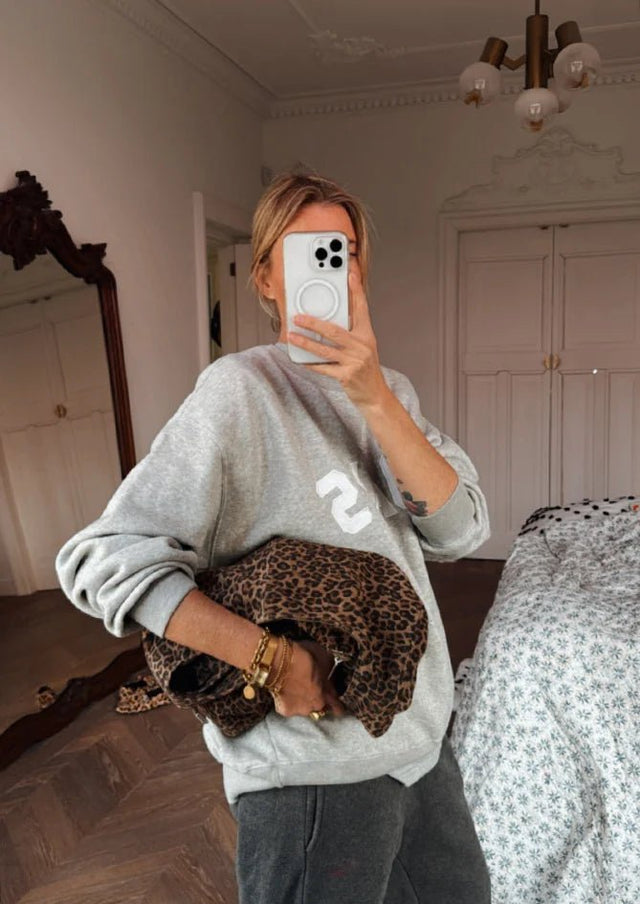 The Zaya Bag - AndBloom