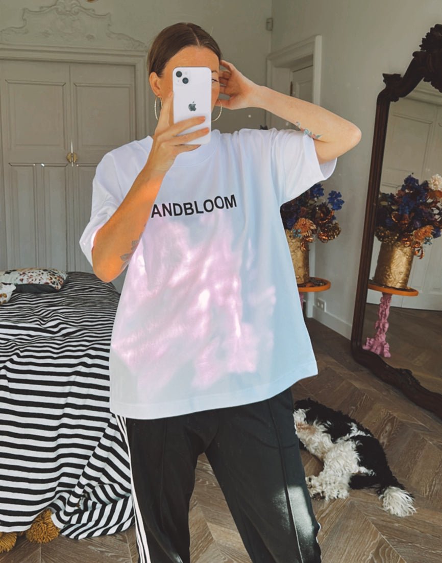 AndBloom Tee - AndBloom