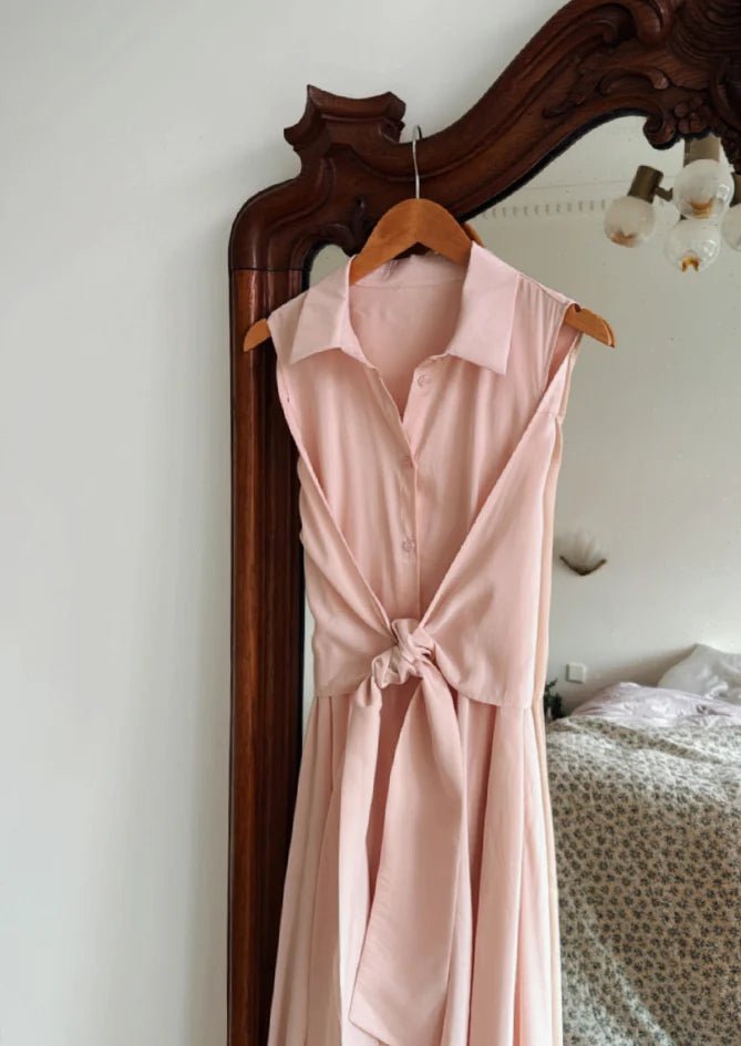 Verra dress - AndBloom