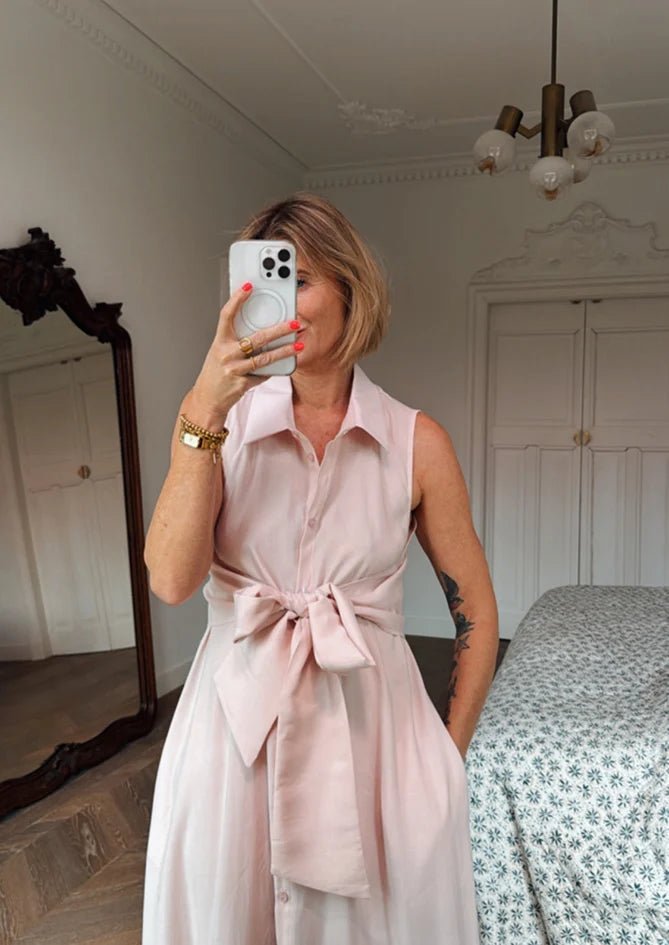 Verra dress - AndBloom