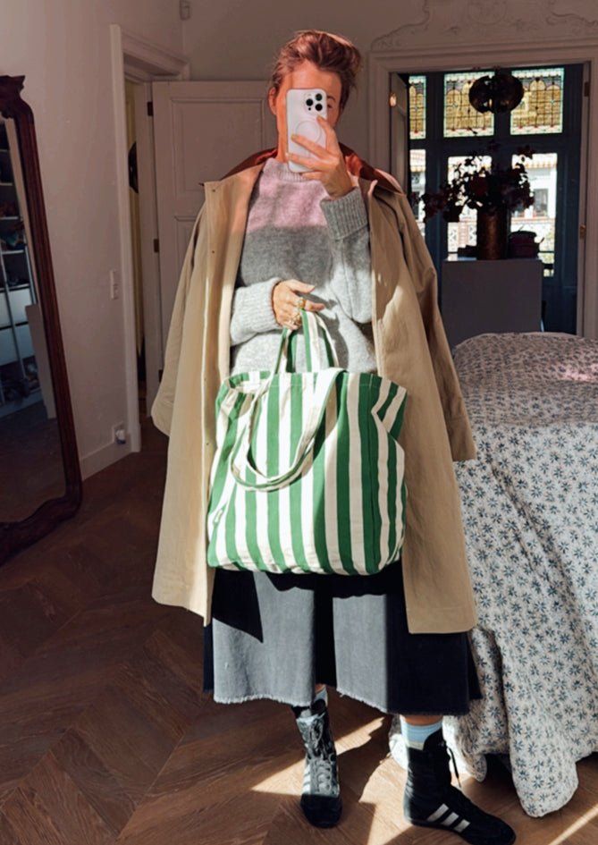 SoHo Stripes - AndBloom