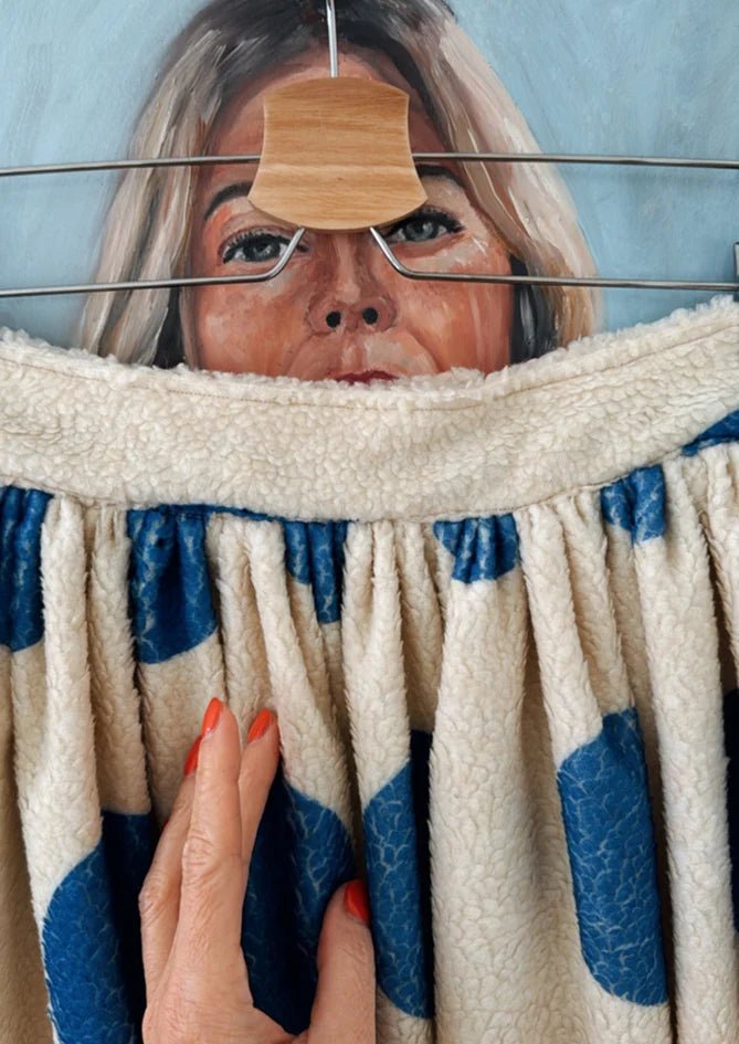 Dottie Skirt - AndBloom