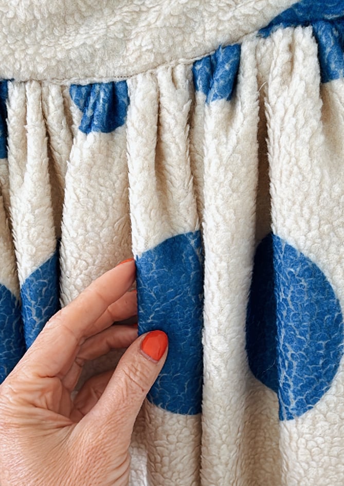 Dottie Skirt - AndBloom