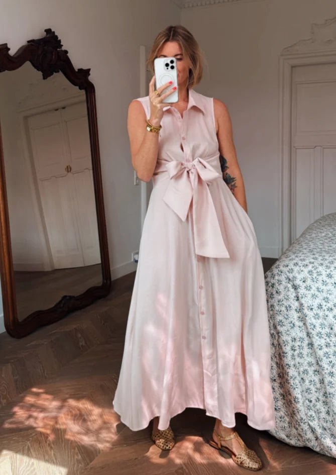 Verra dress - AndBloom