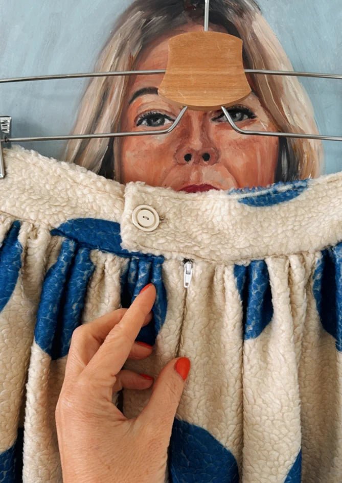 Dottie Skirt - AndBloom