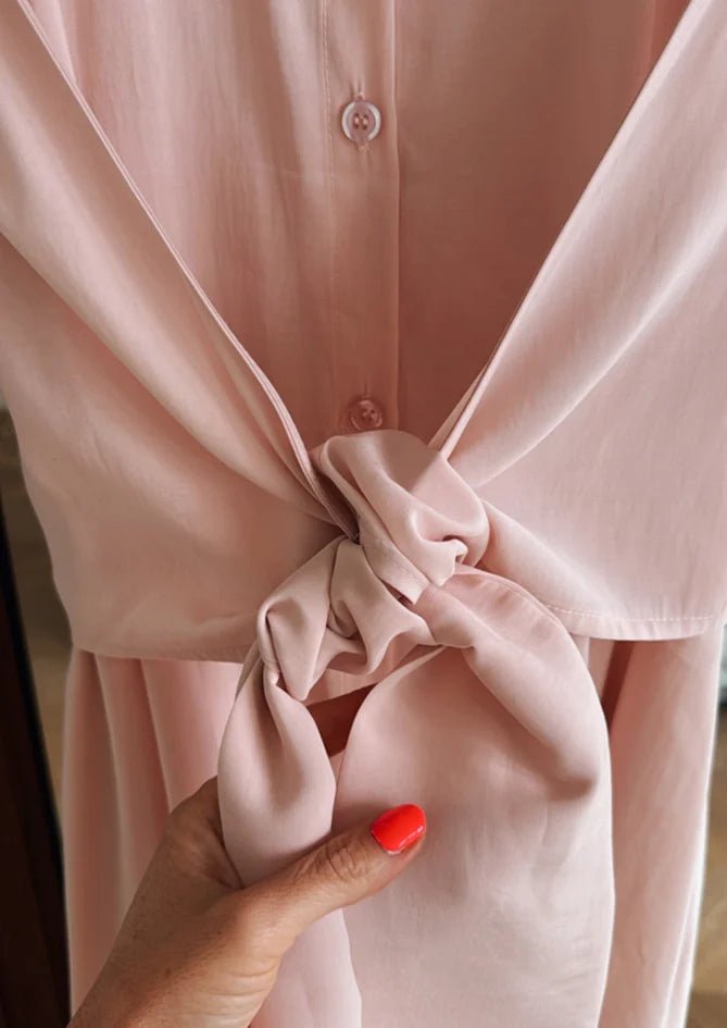 Verra dress - AndBloom