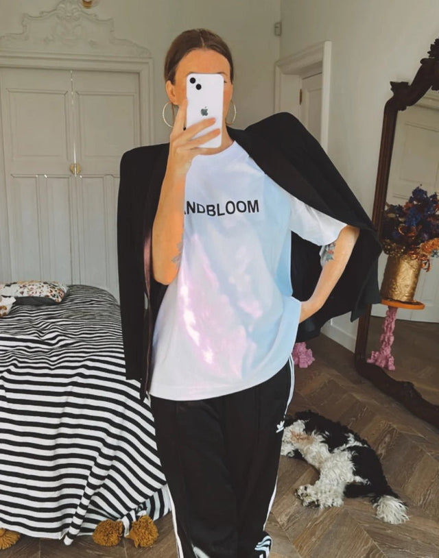 AndBloom Tee - AndBloom