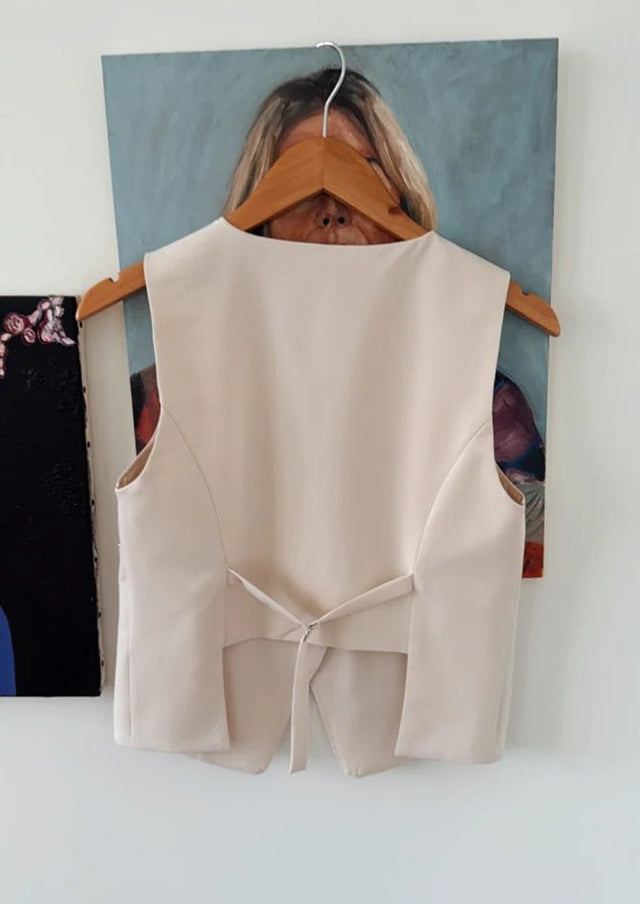 Scatter Vest - AndBloom