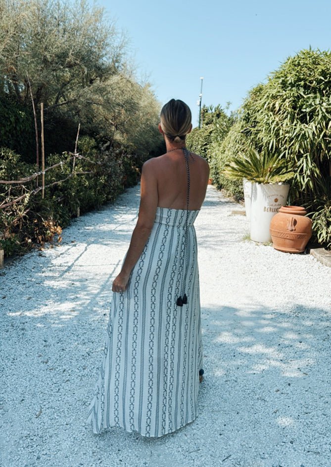 Breeze Maxi - AndBloom