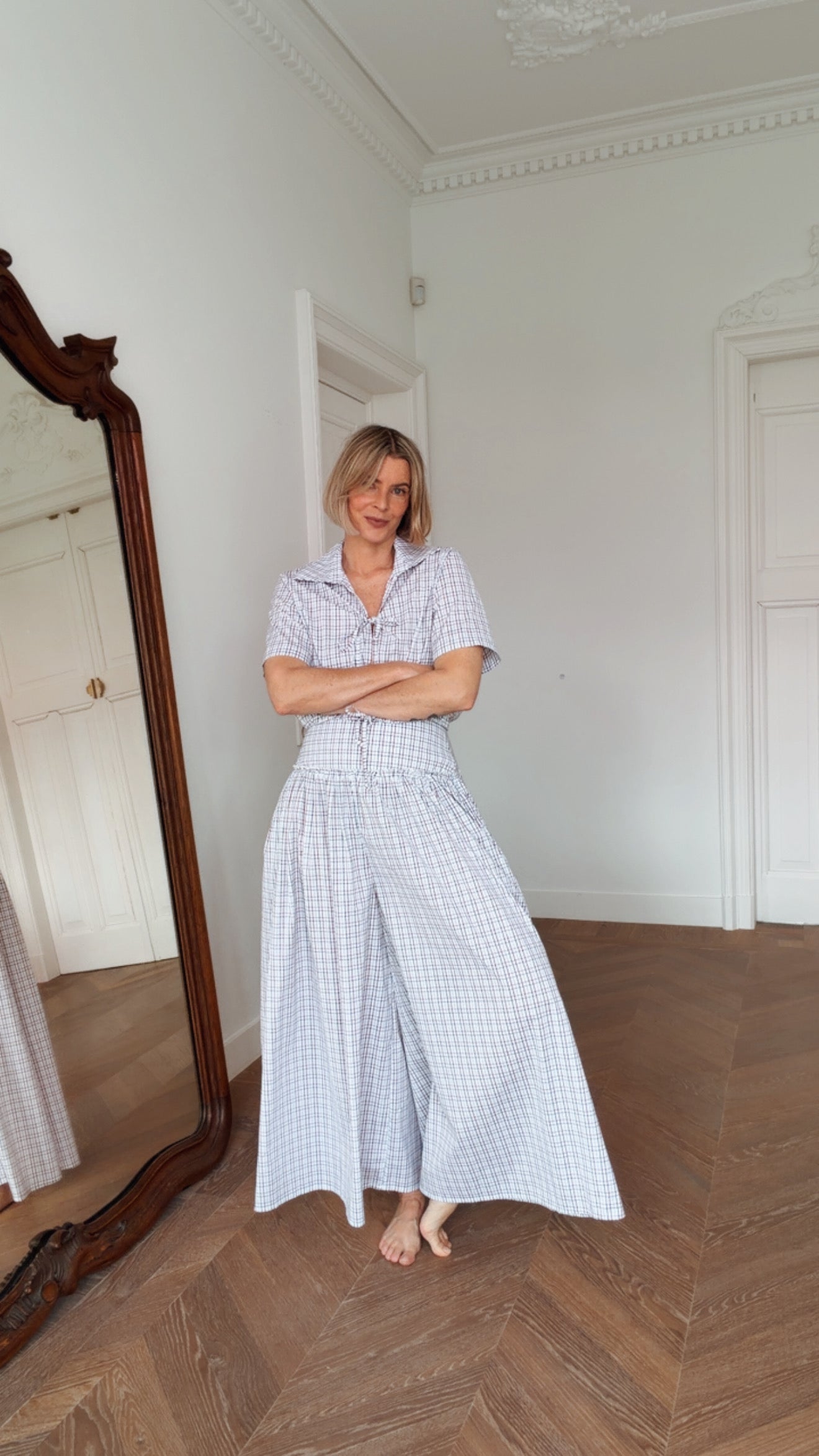 Vivienne Sail