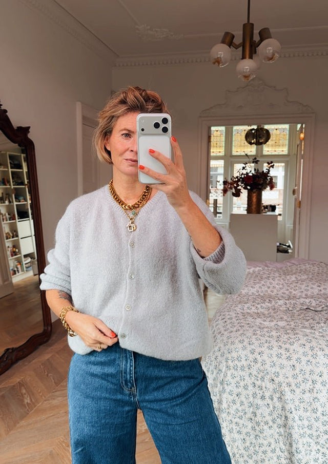 Iron Echo - AndBloom