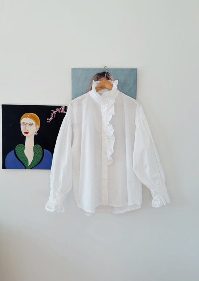 Modern Icon - AndBloom